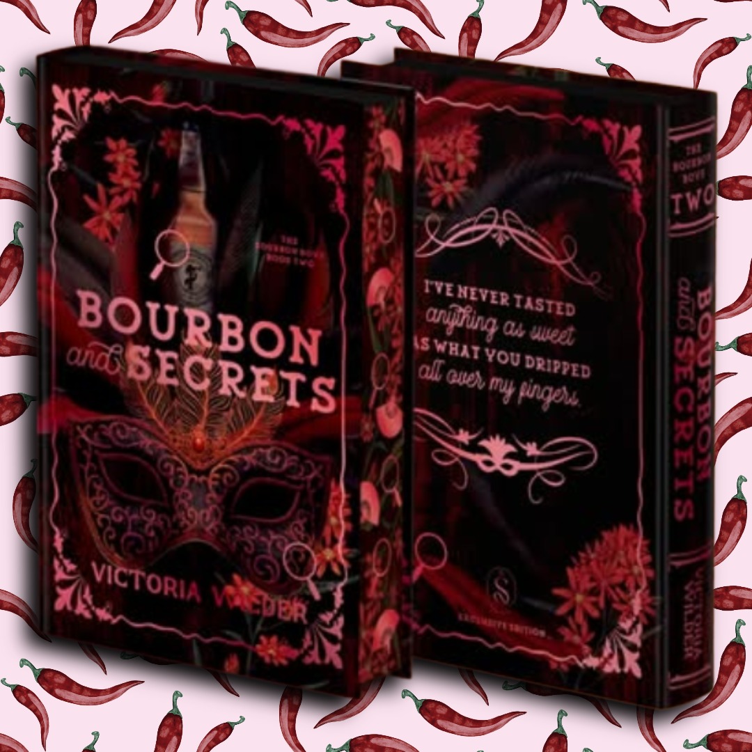 Bourbon & Secrets