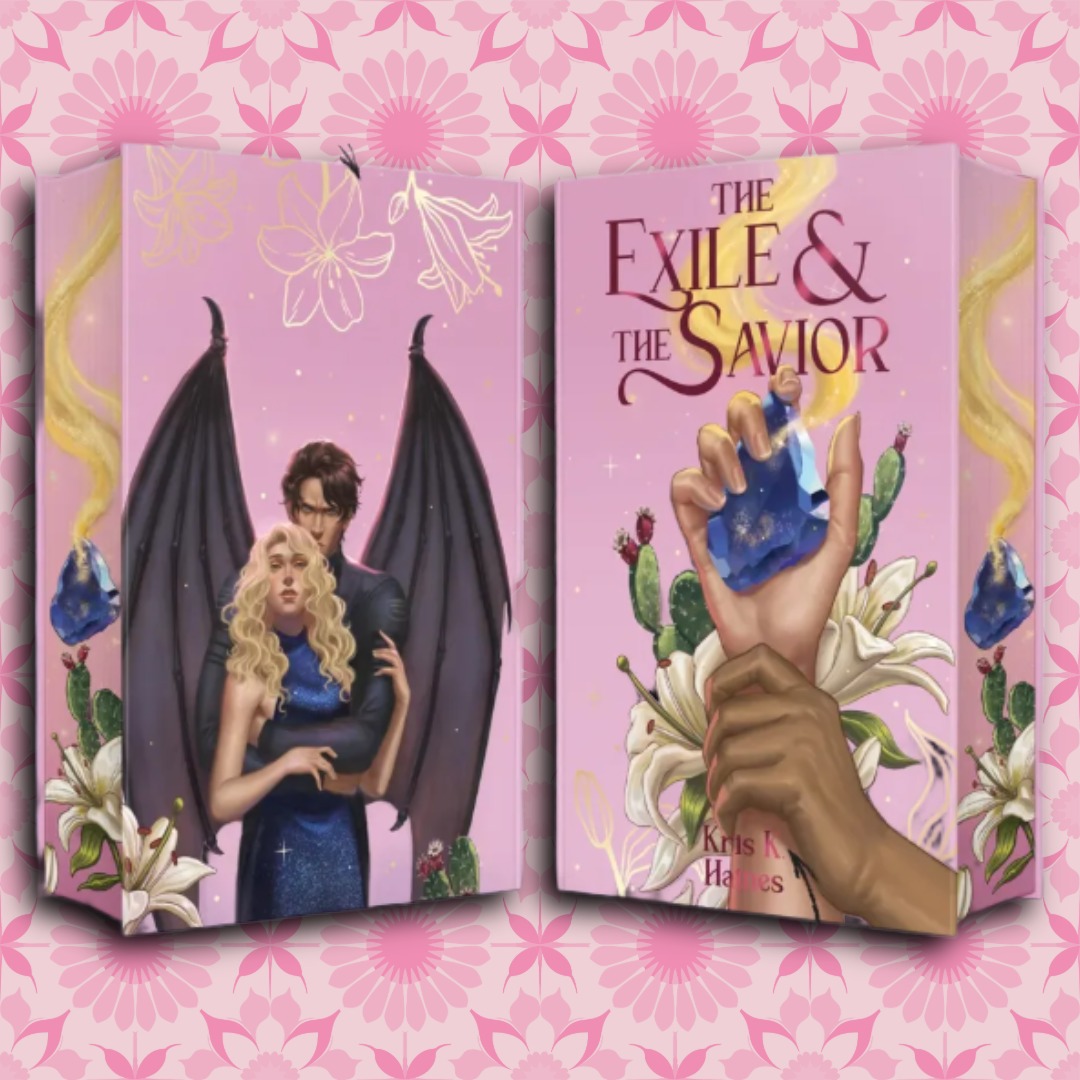 Chapter 55 · The Memory Puller Series