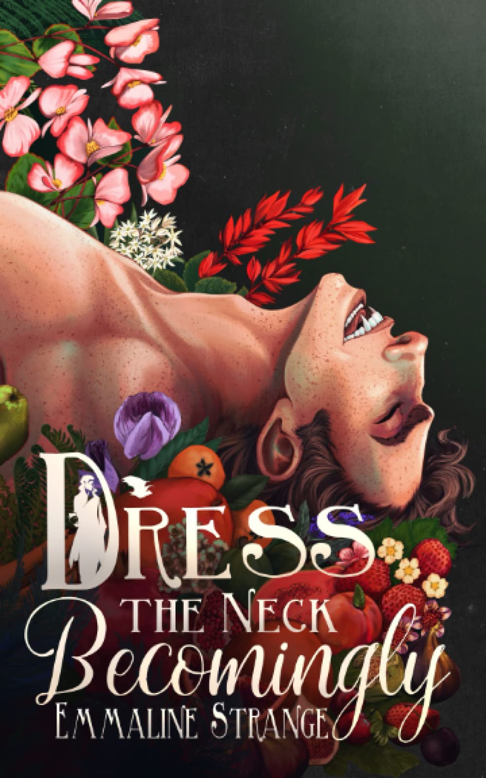 Dress The Neck Becomingly