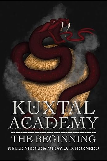 Kuxtail Academy: The Beginning