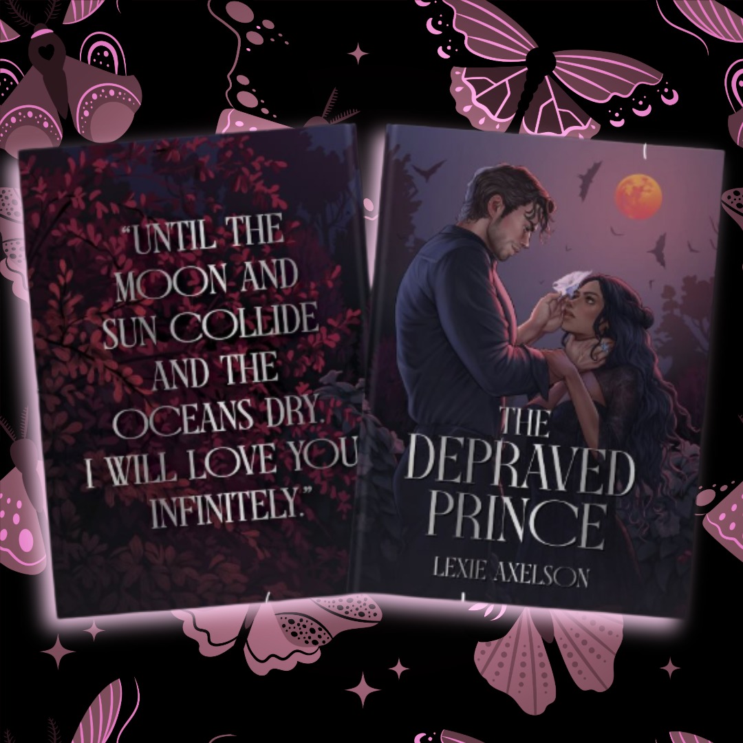 The Depraved Prince
