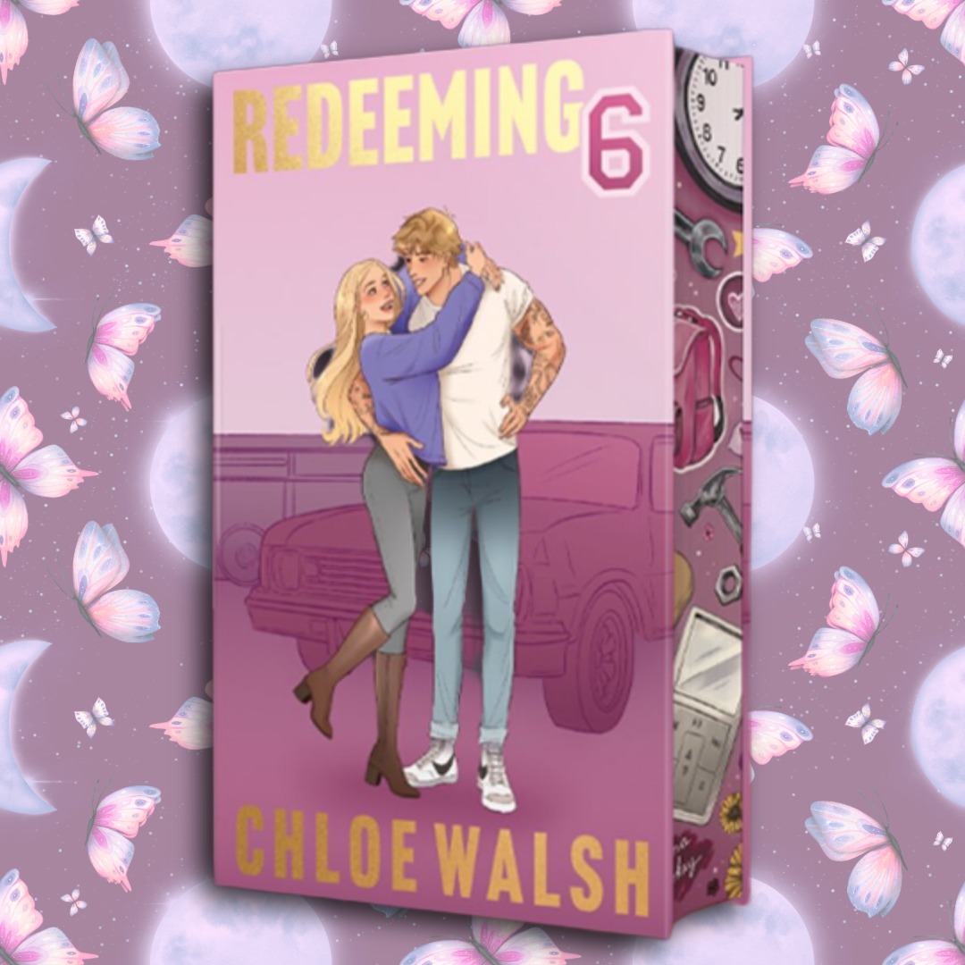 Redeeming 6