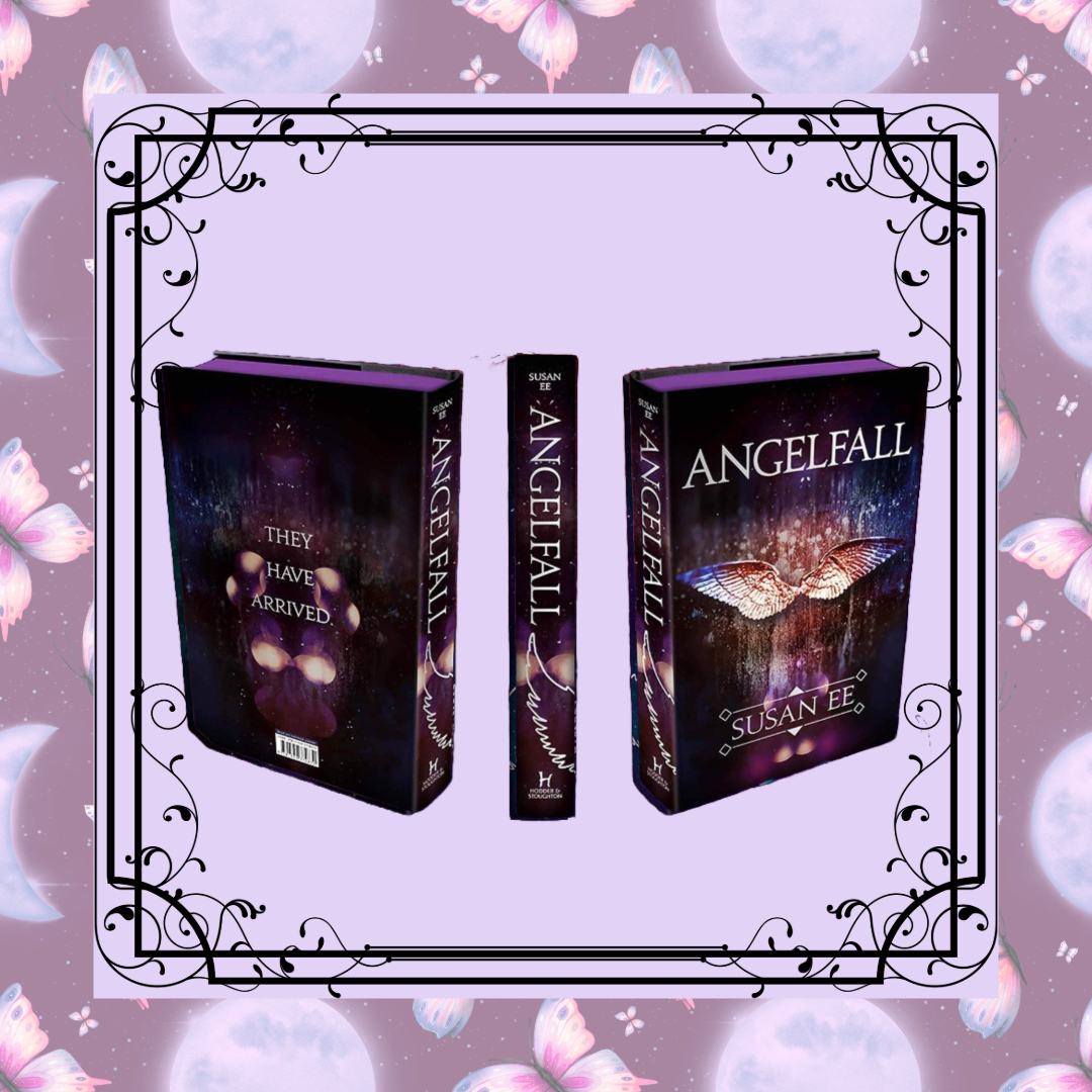 Angelfall