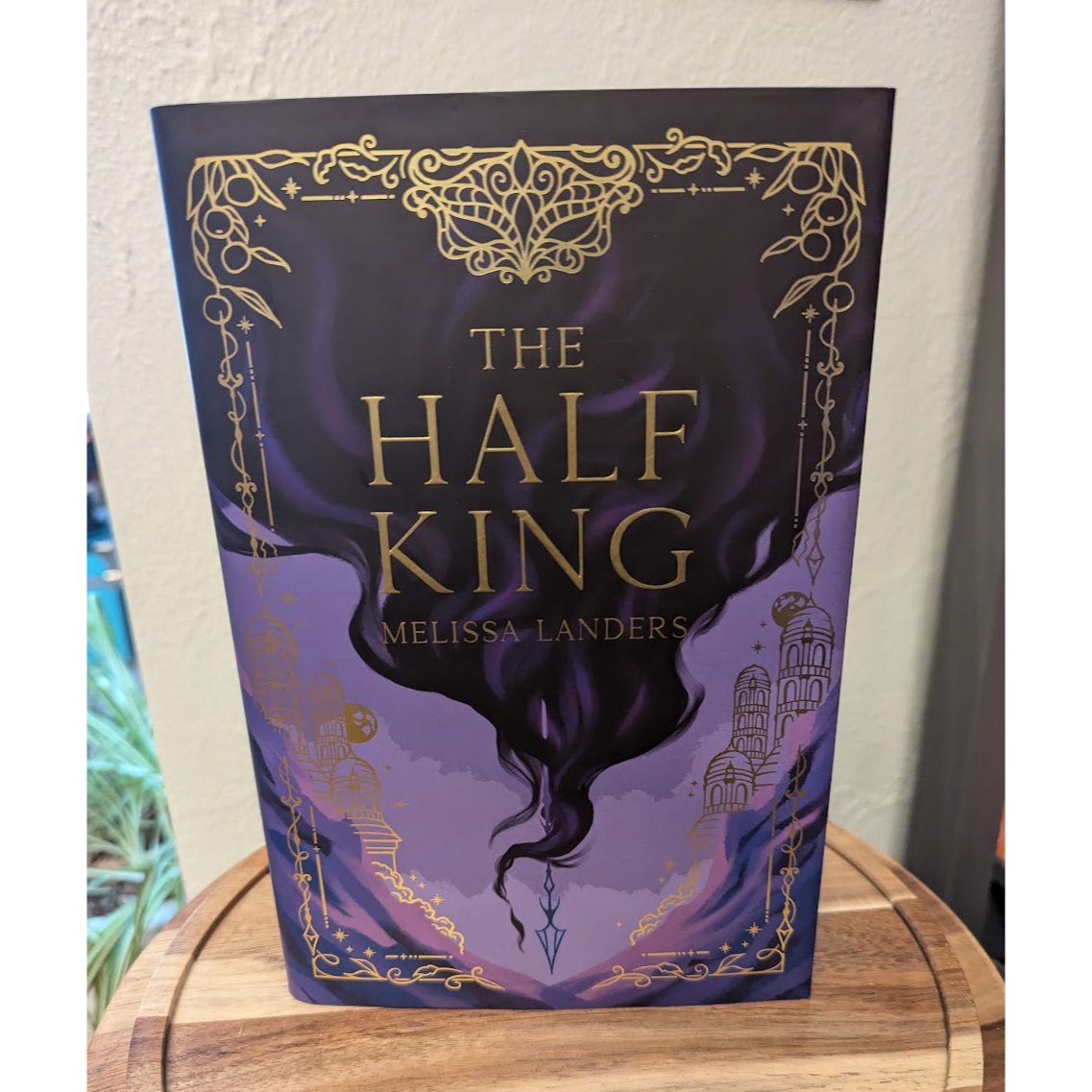 The Half King