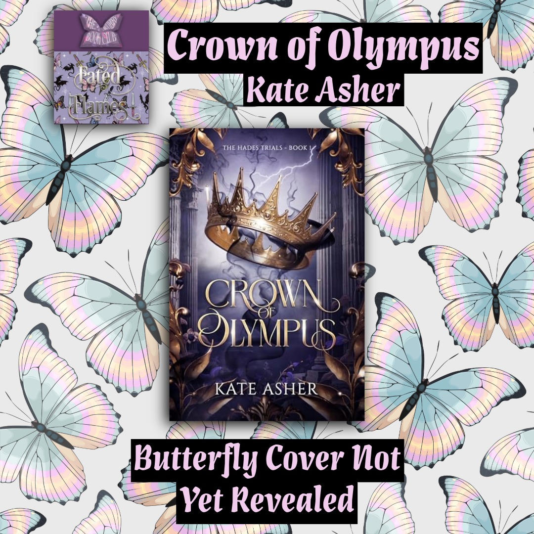 Crown Of Olympus