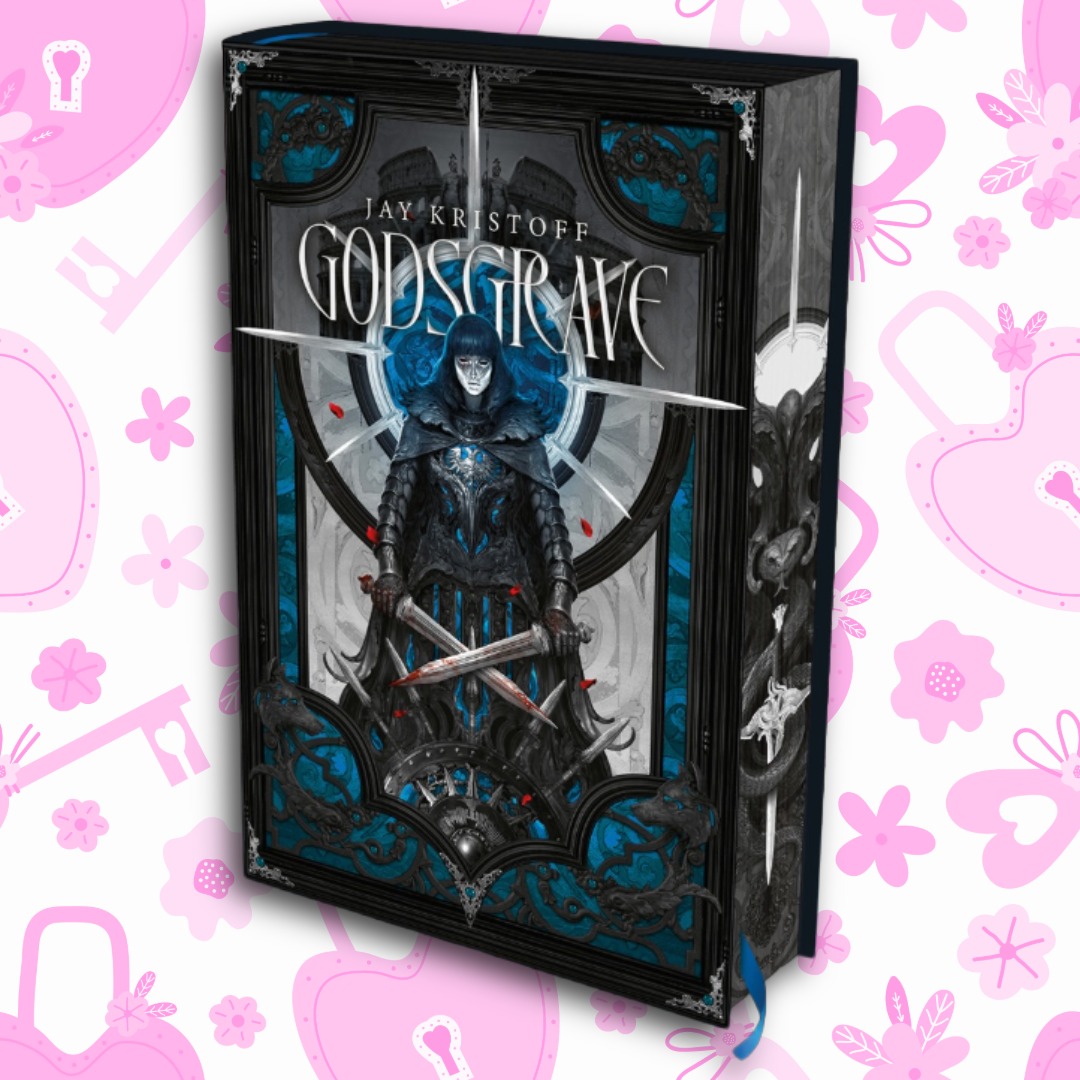 Godsgrave