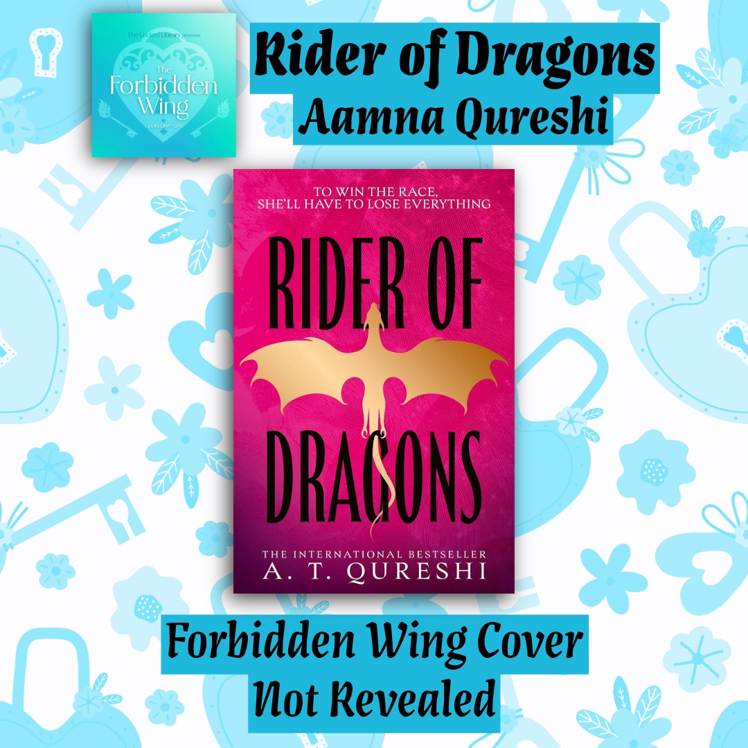 Rider of Dragons