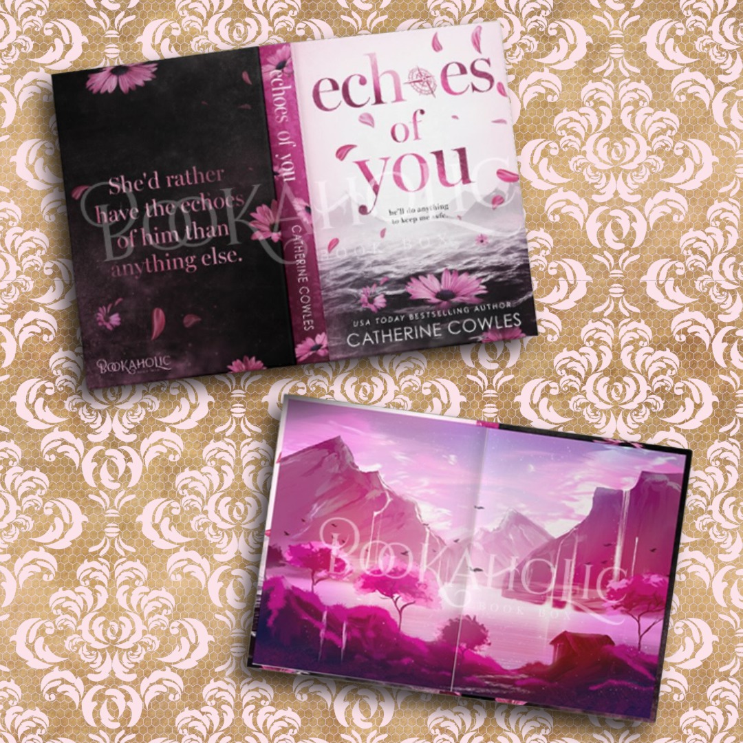 Echoes of You