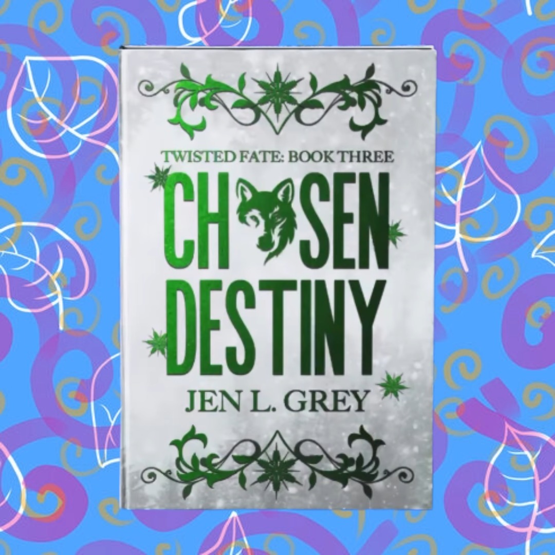 Chosen Destiny