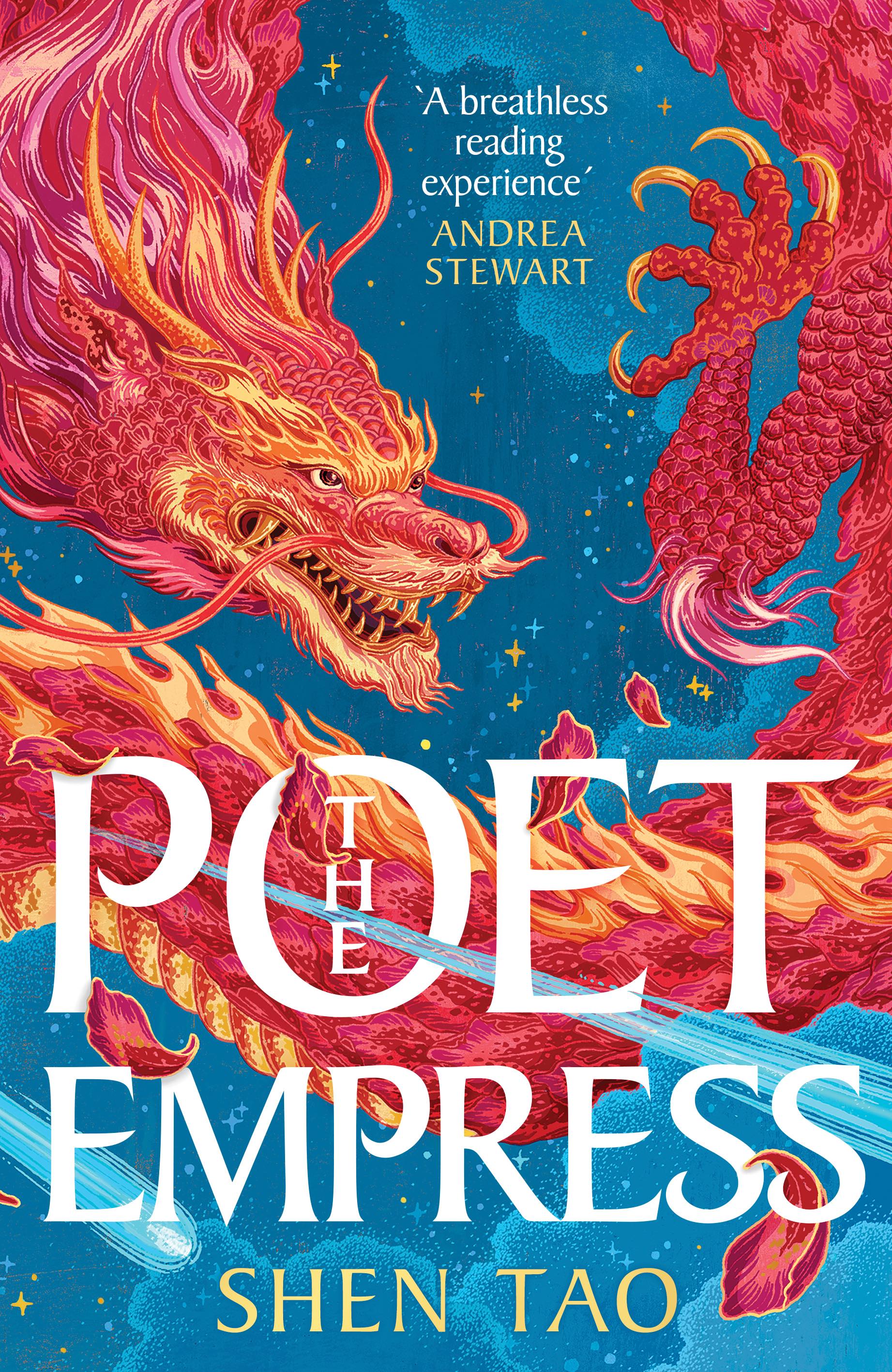 The Poet Empress