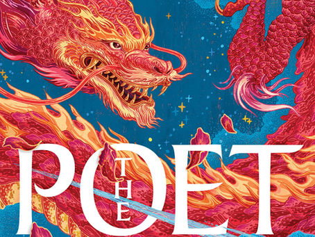 The Poet Empress by Shen Tao