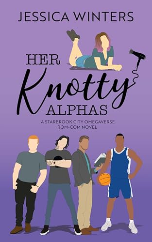 Her Knotty Alphas
