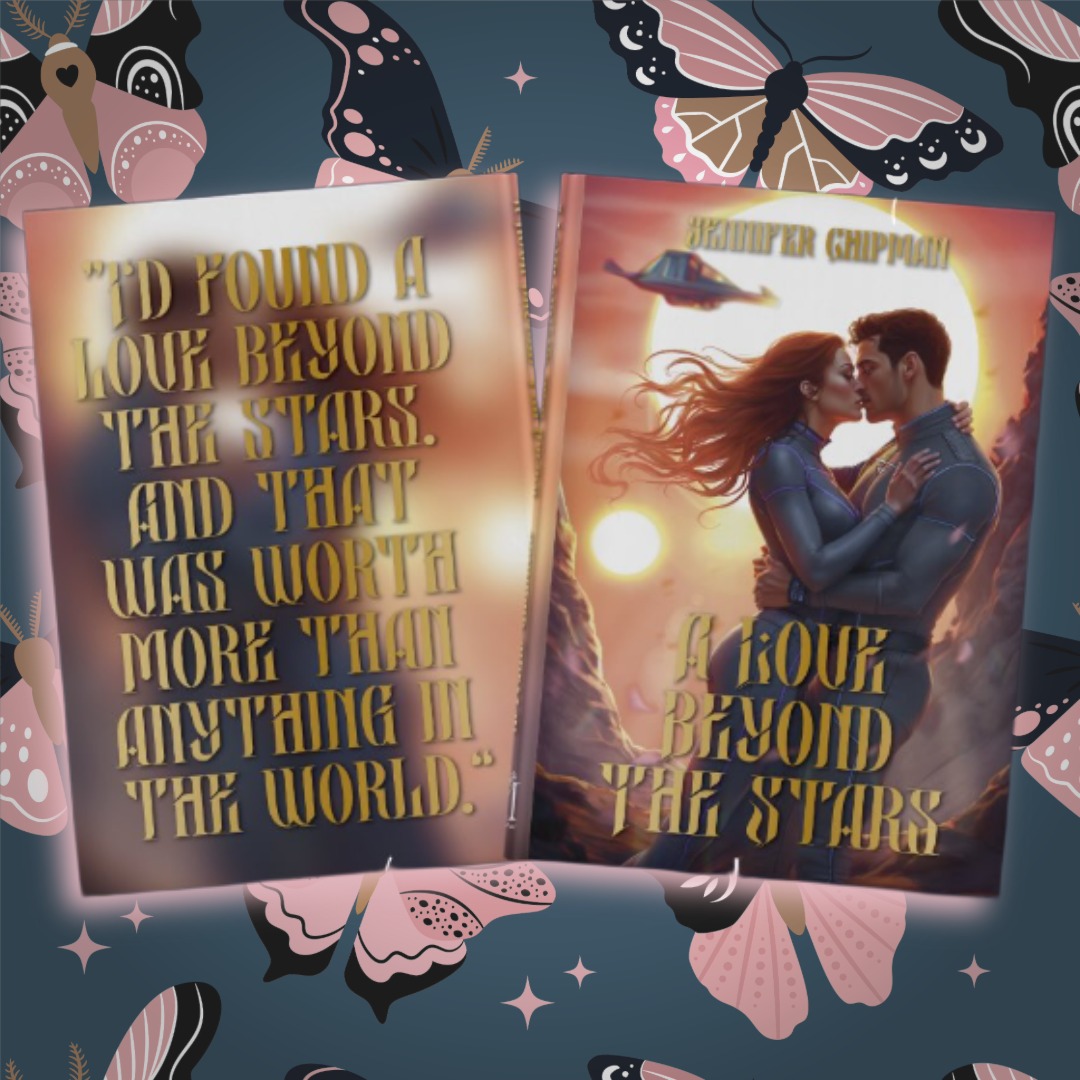 A Love Beyond the Stars