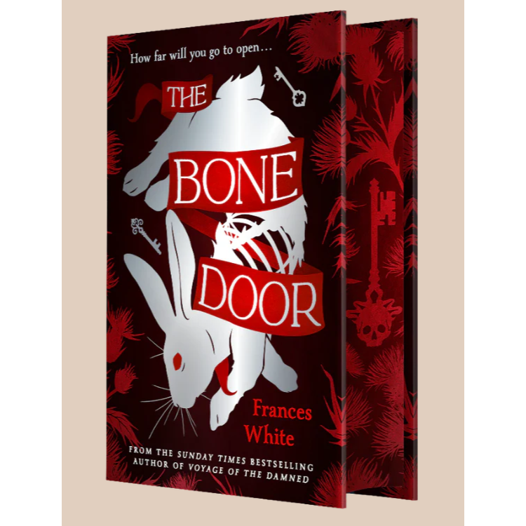 The Bone Door