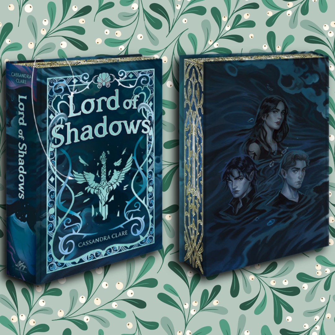 Lord of Shadows