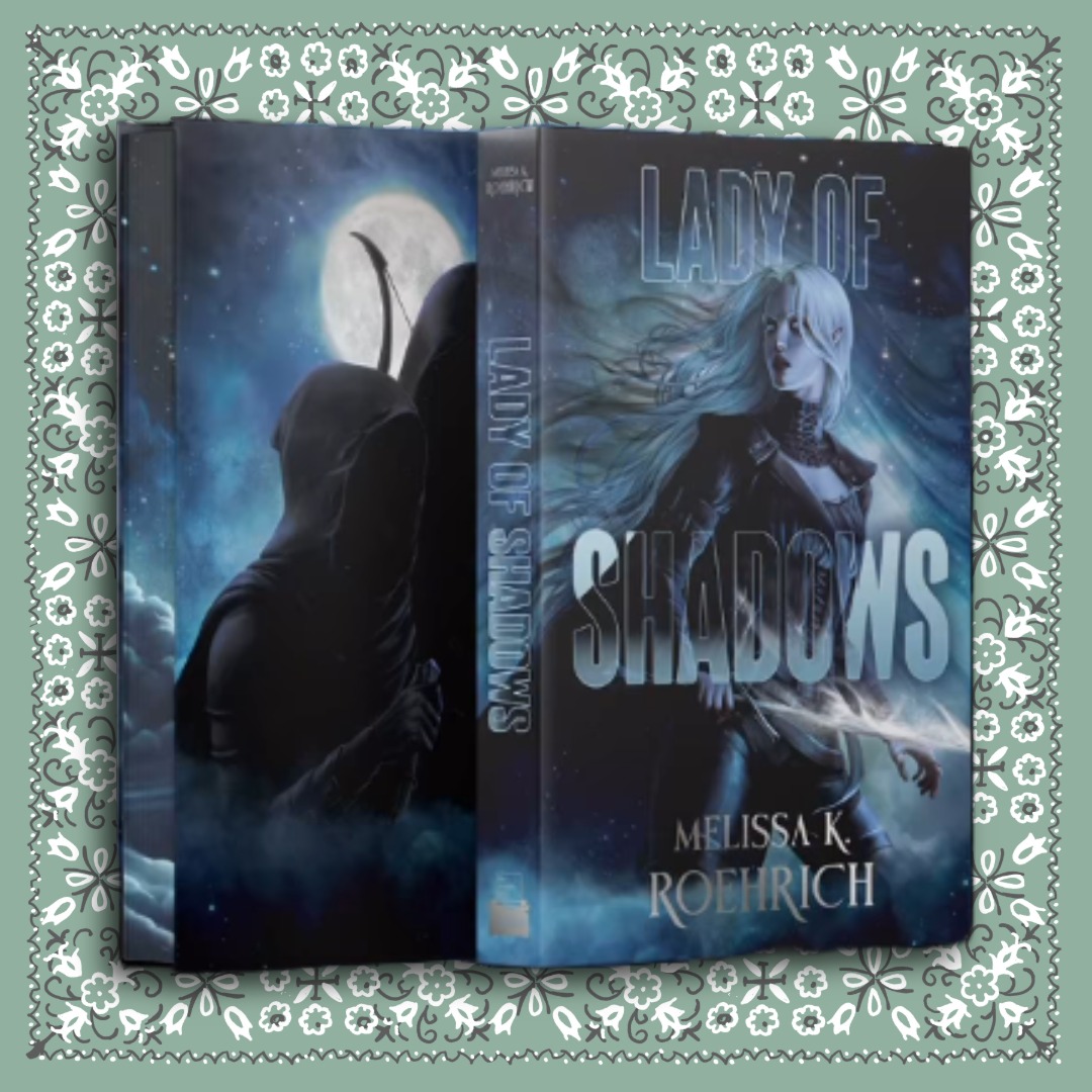 Lady Of Shadows