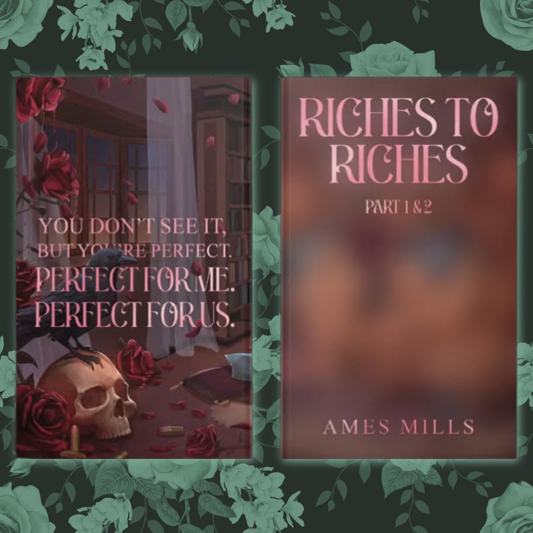 Riches to Riches: Part One