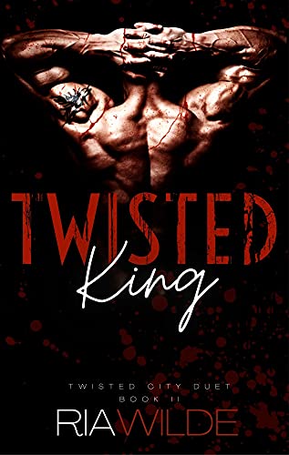 Twisted King