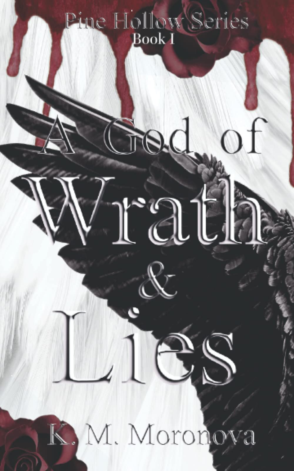 A God Of Wrath & Lies