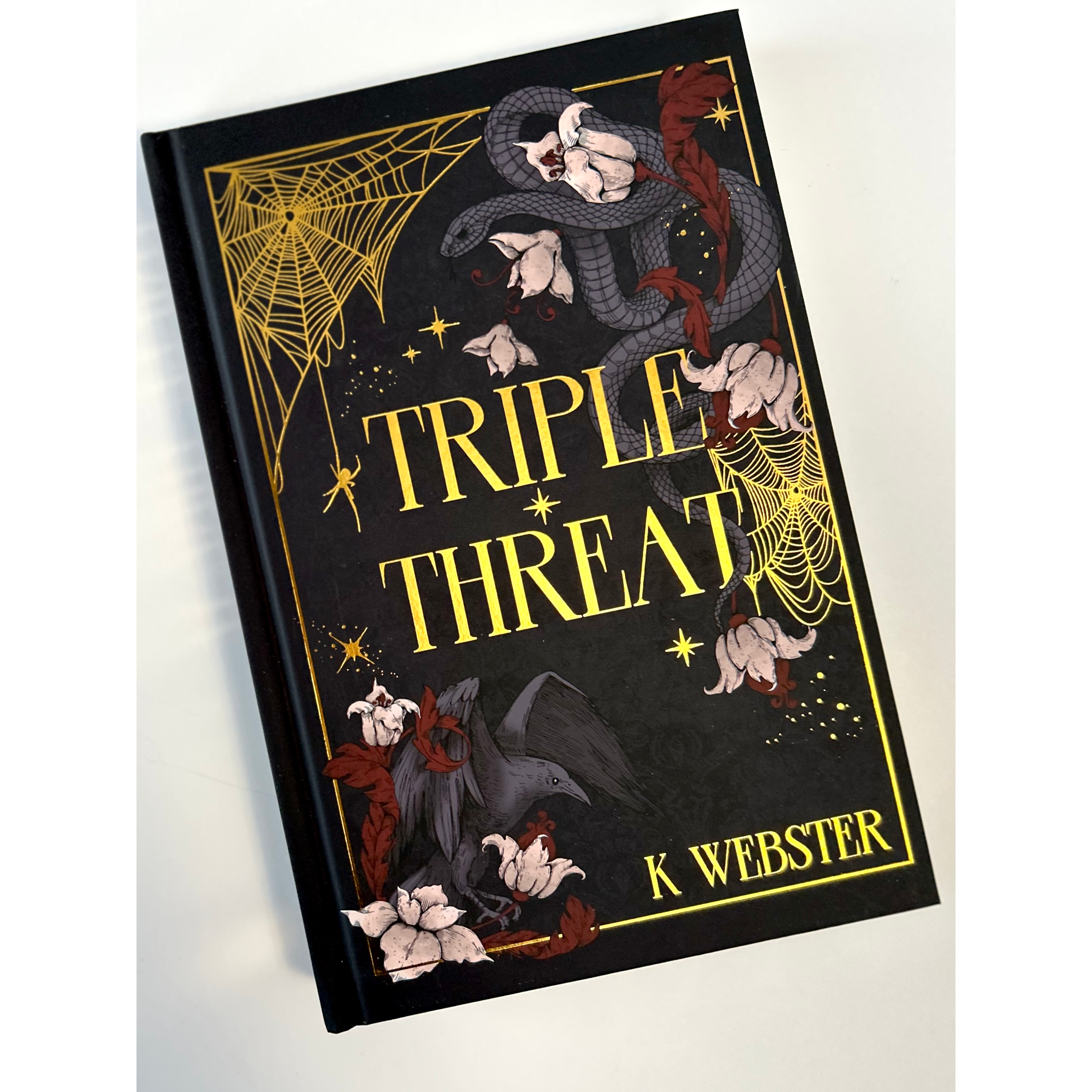 Triple Threat