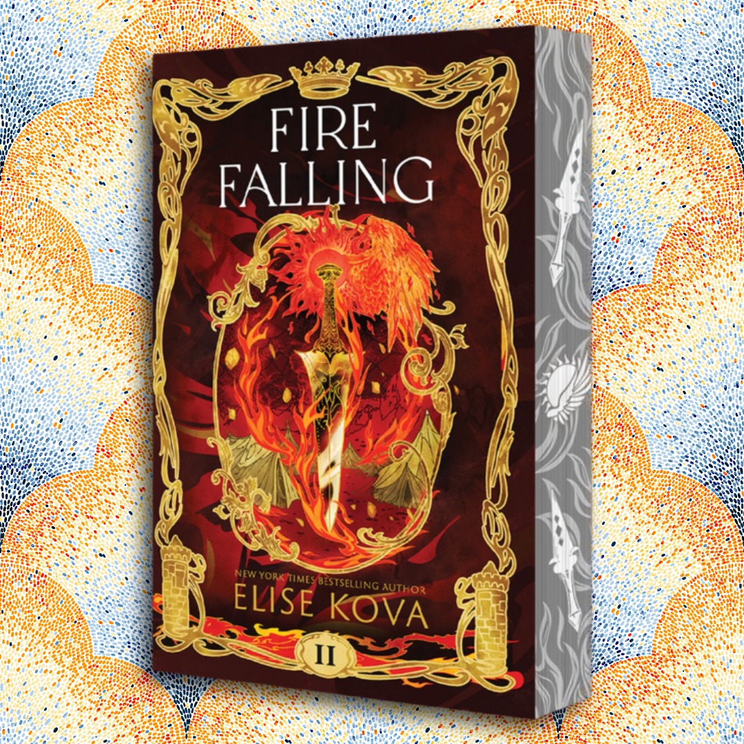 Fire Falling