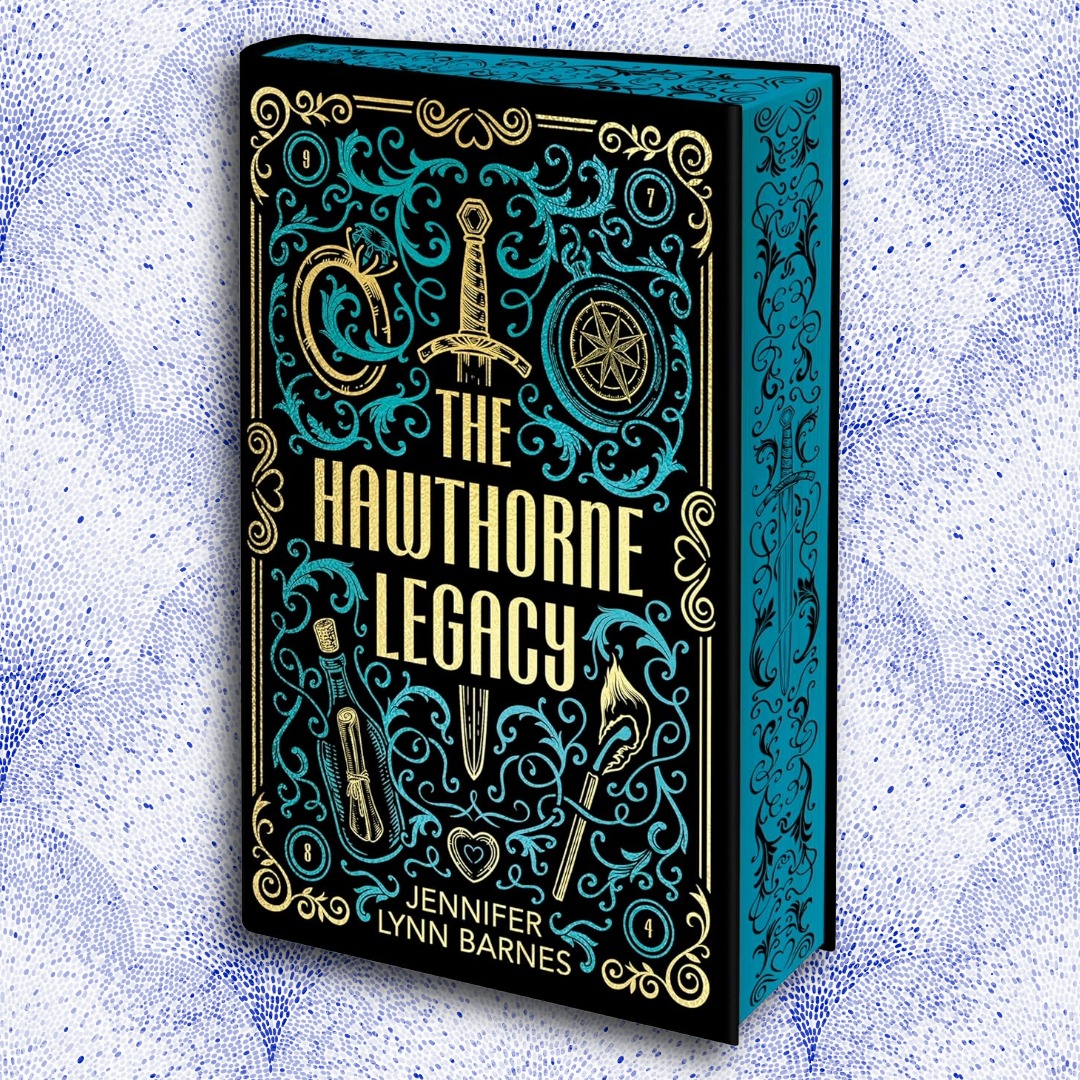 The Hawthorne Legacy