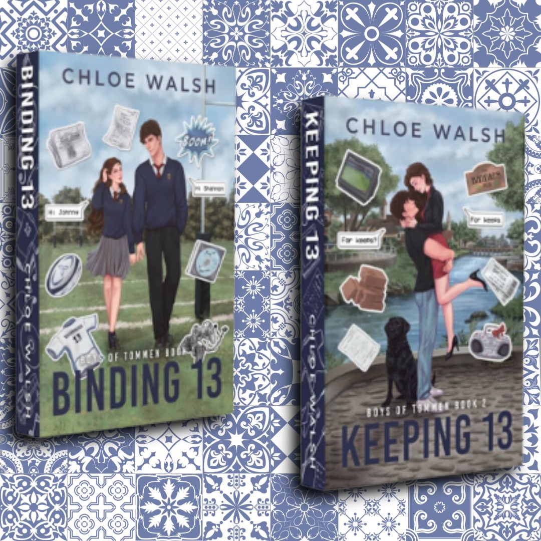 Keeping 13