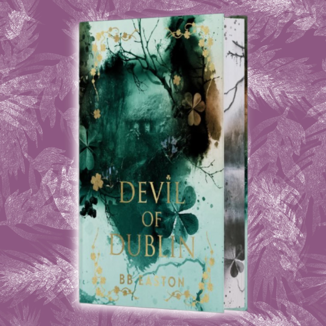 Devil Of
