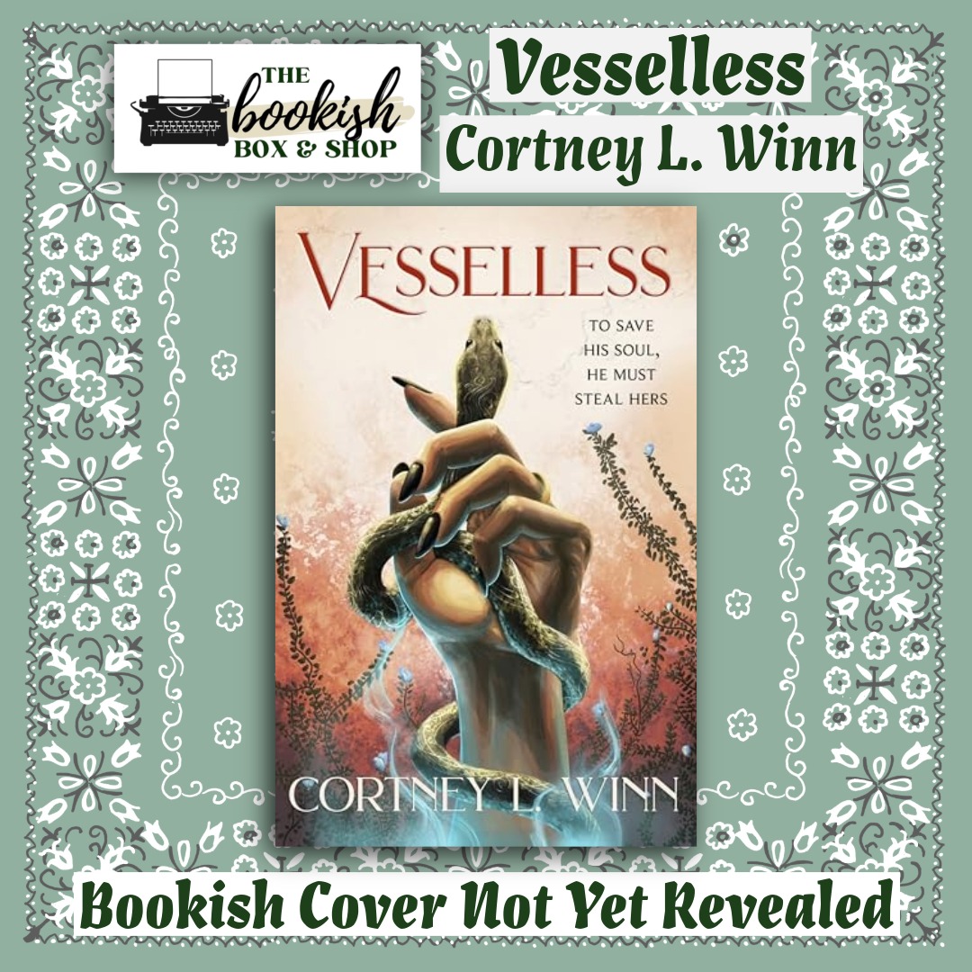 Vesselless