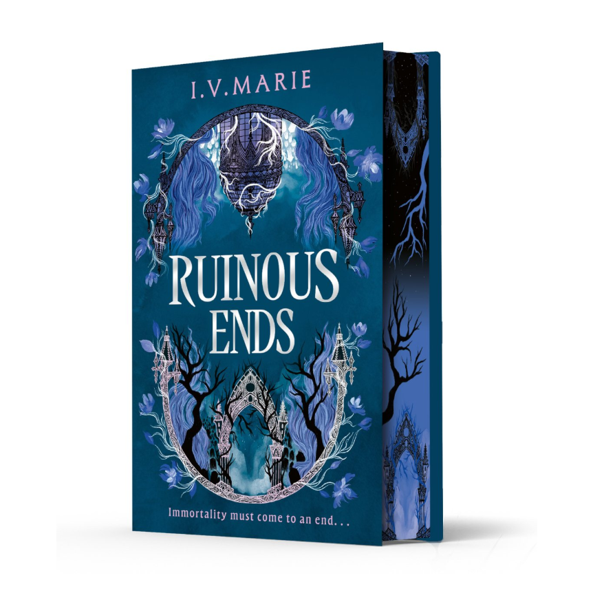 Ruinous Ends