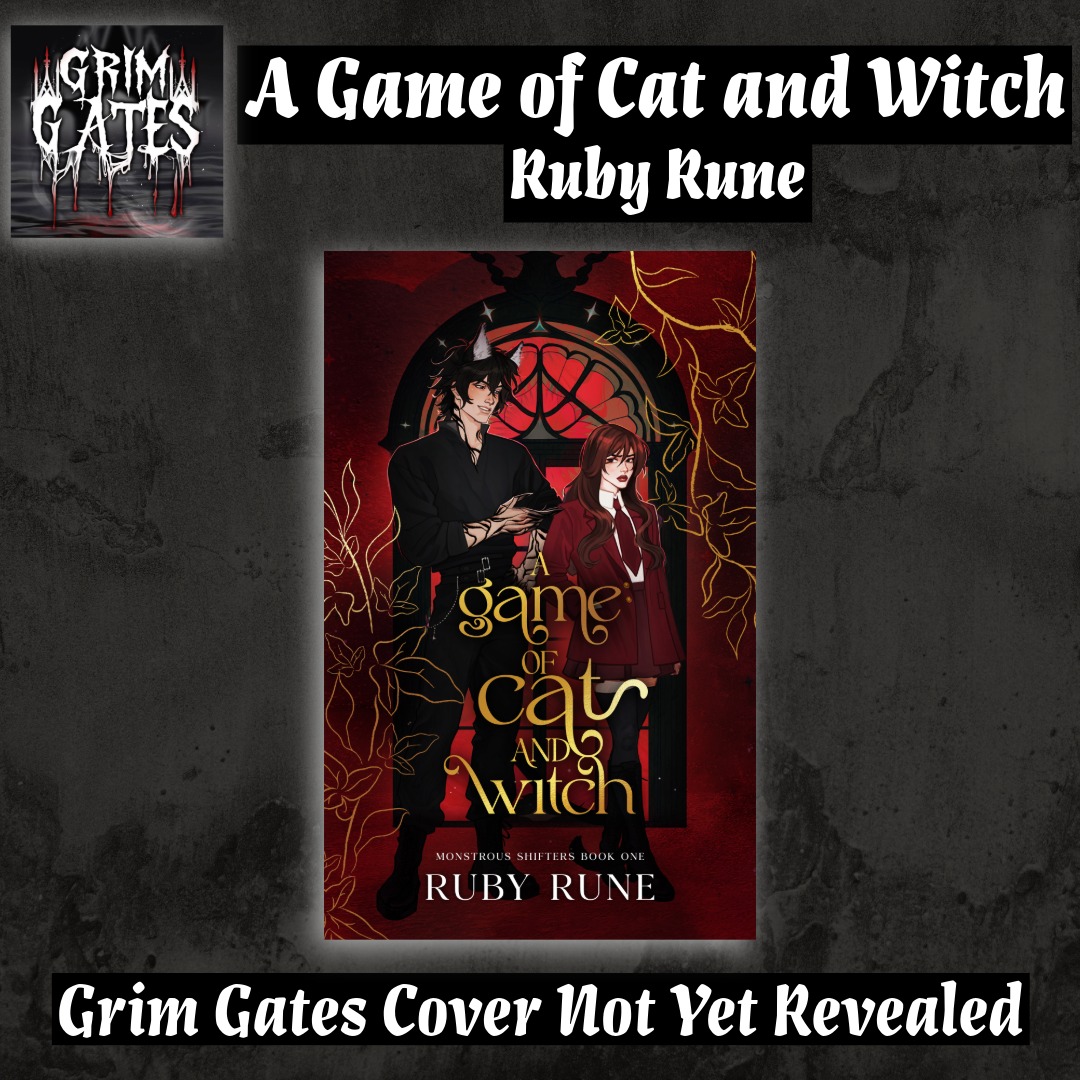 A Game of Cat and Witch