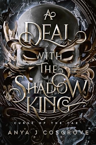 A Deal With The Shadow King Curse Of The Fae