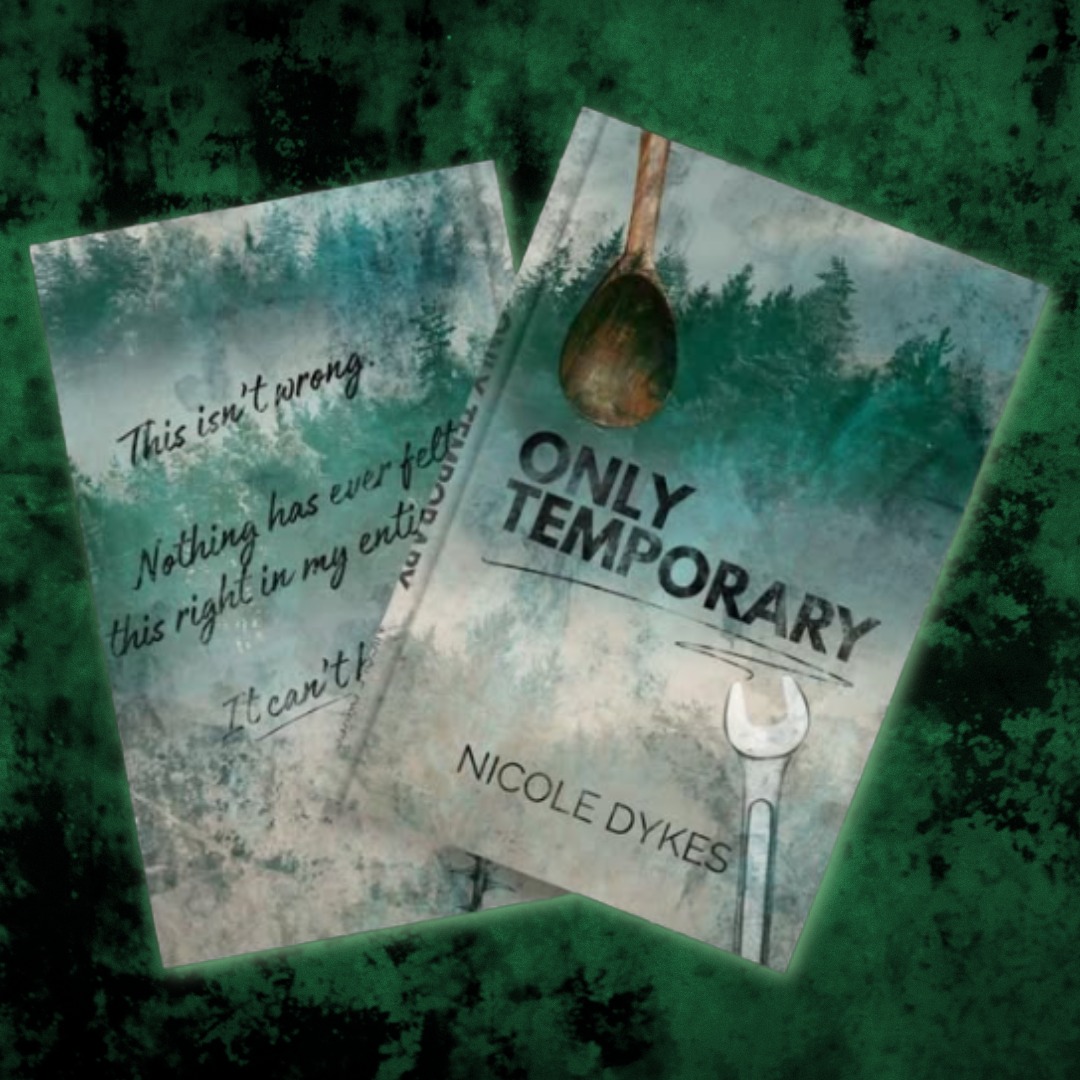 Only Temporary