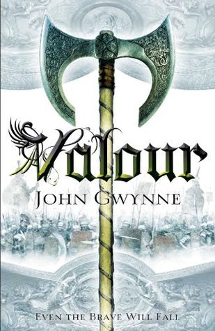 Valour John Gwynne