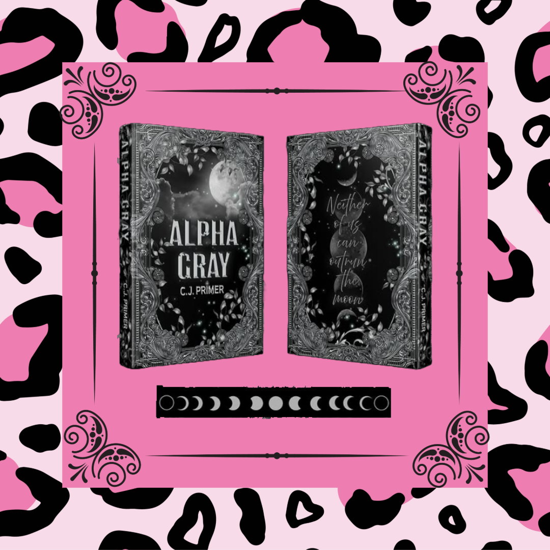 Alpha Gray