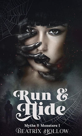 Run & Hide Beatrix Hollow