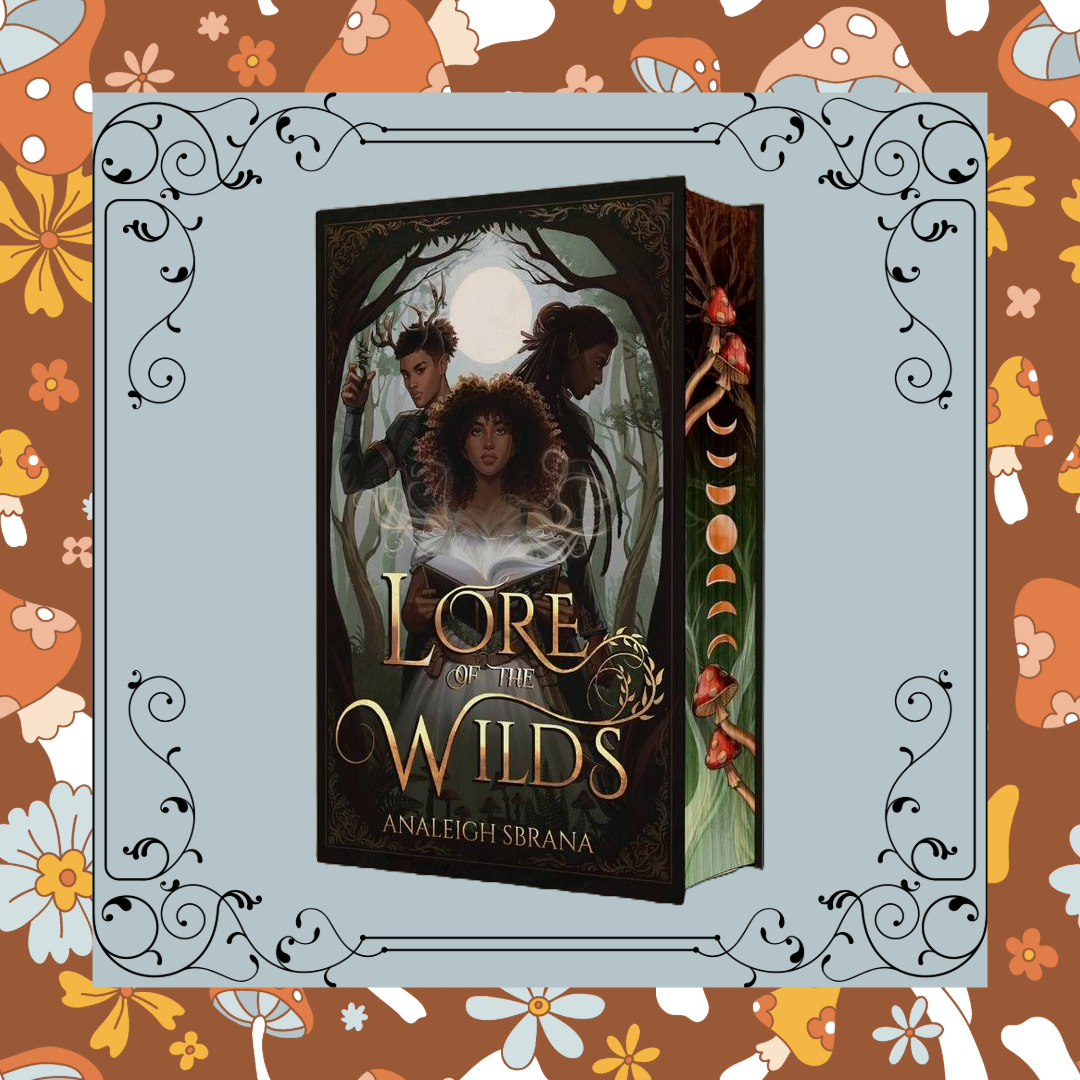 Lore Of The Wilds