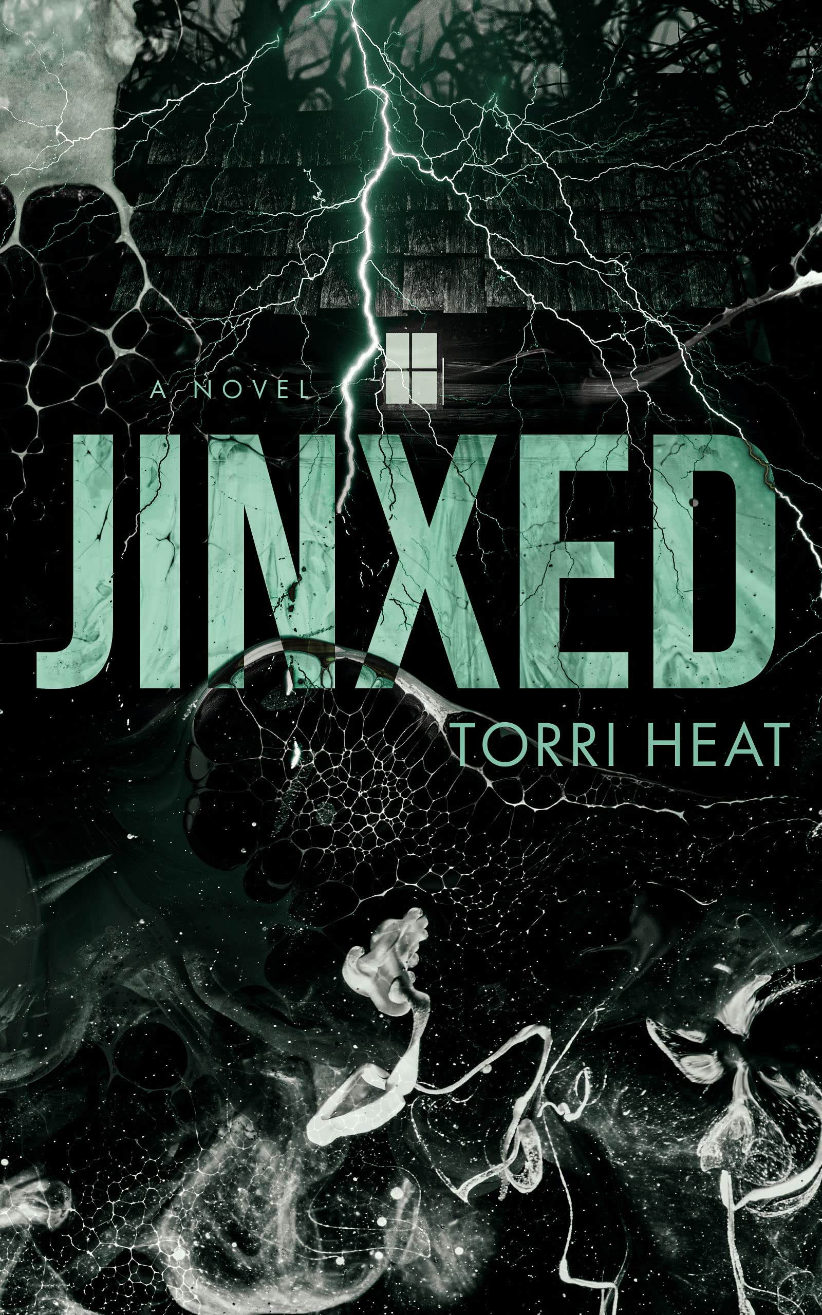 Jinxed Torri Heat