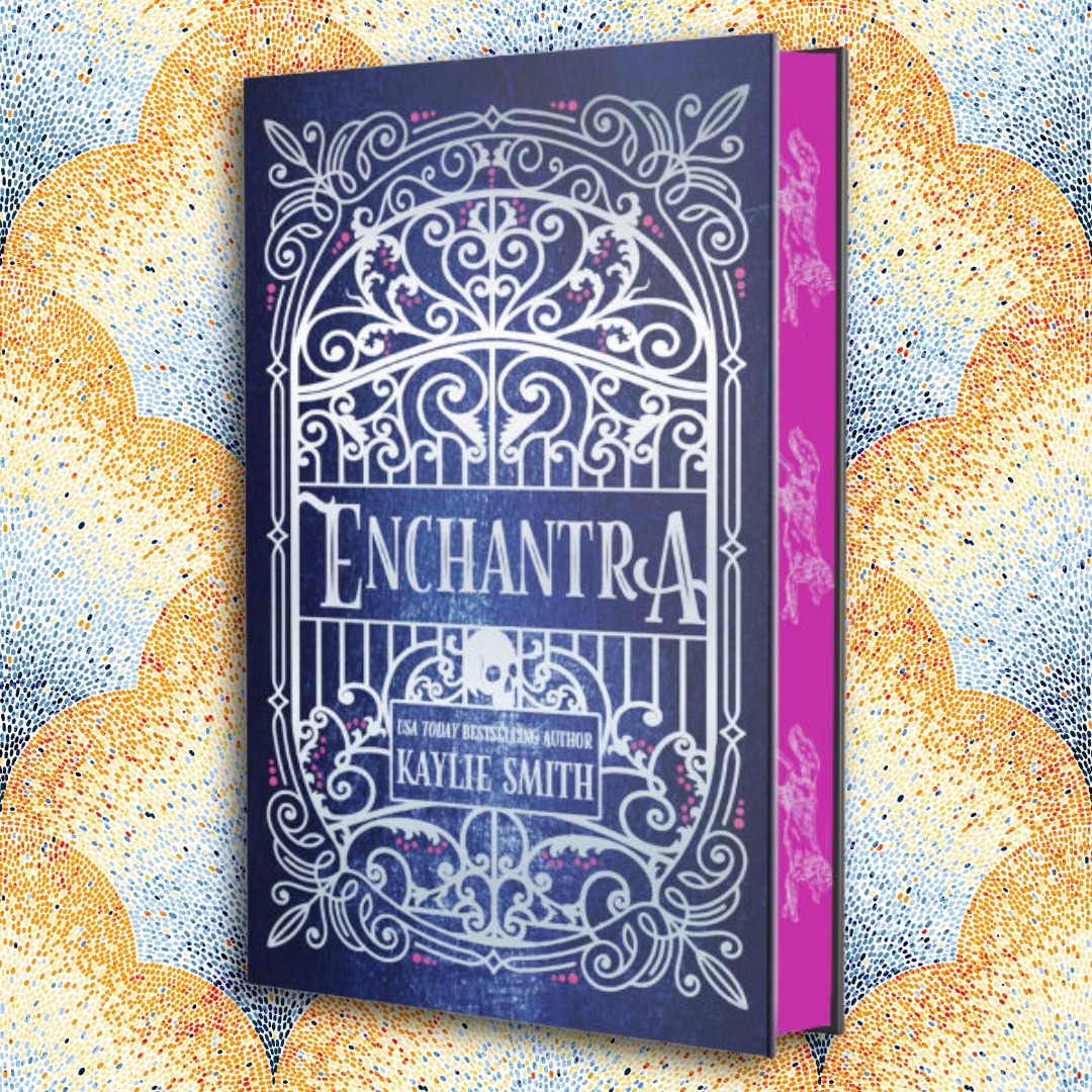 Enchantra