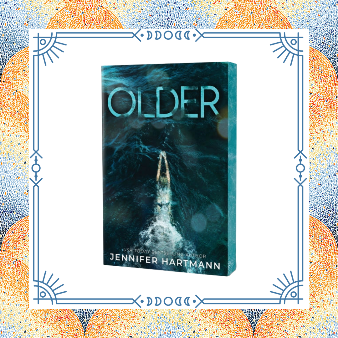 Bookstores · May 2025 Release