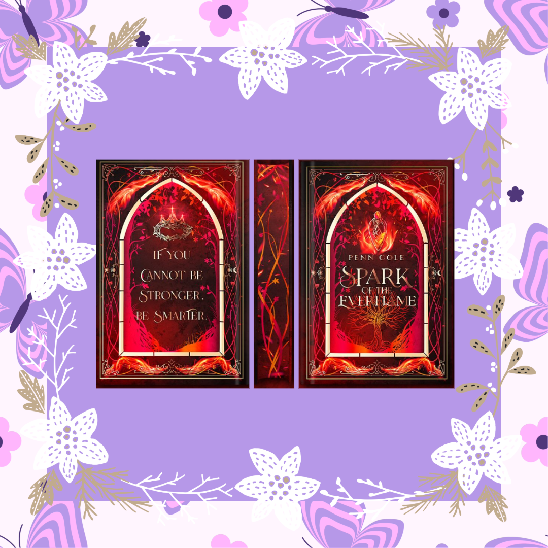Iridescent Fairytale · March 2025 Pre-Order