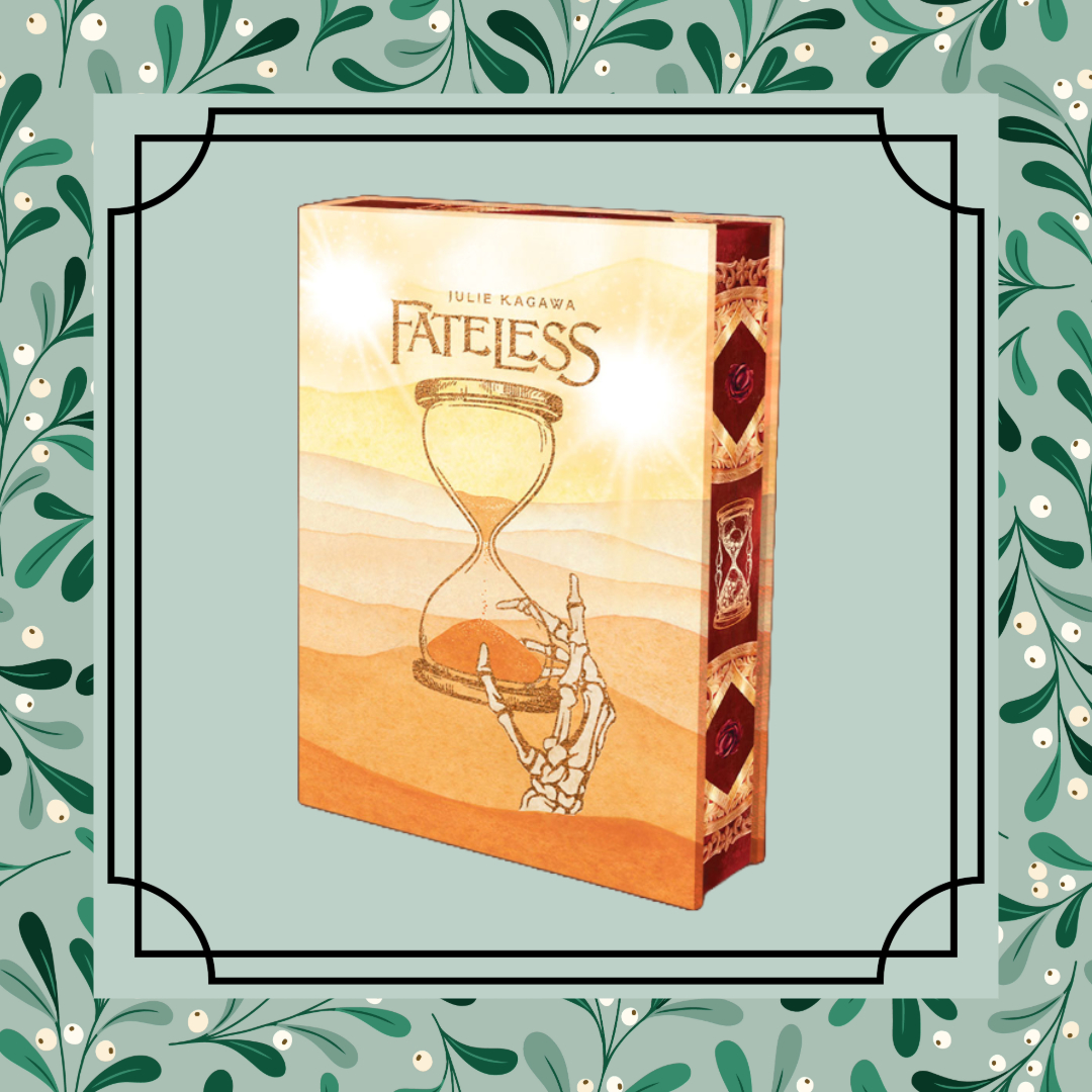 Fateless