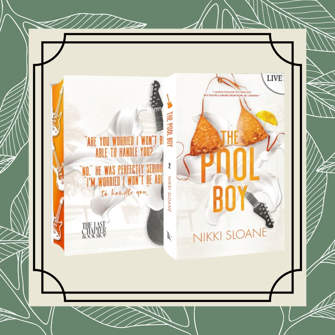 The Pool Boy