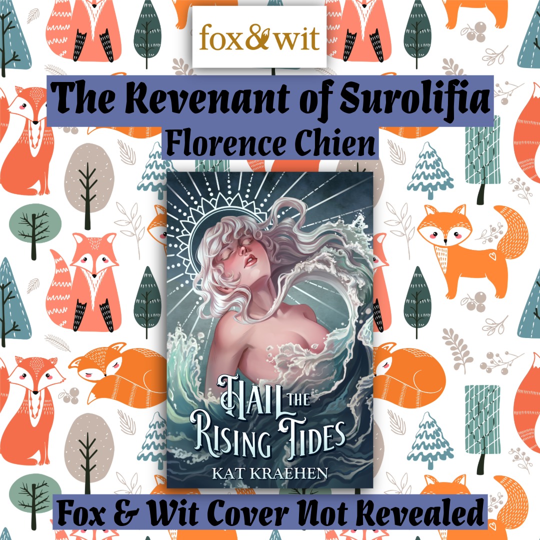 The Revenant of Surolifia