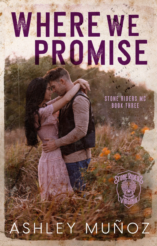 Where We Promise