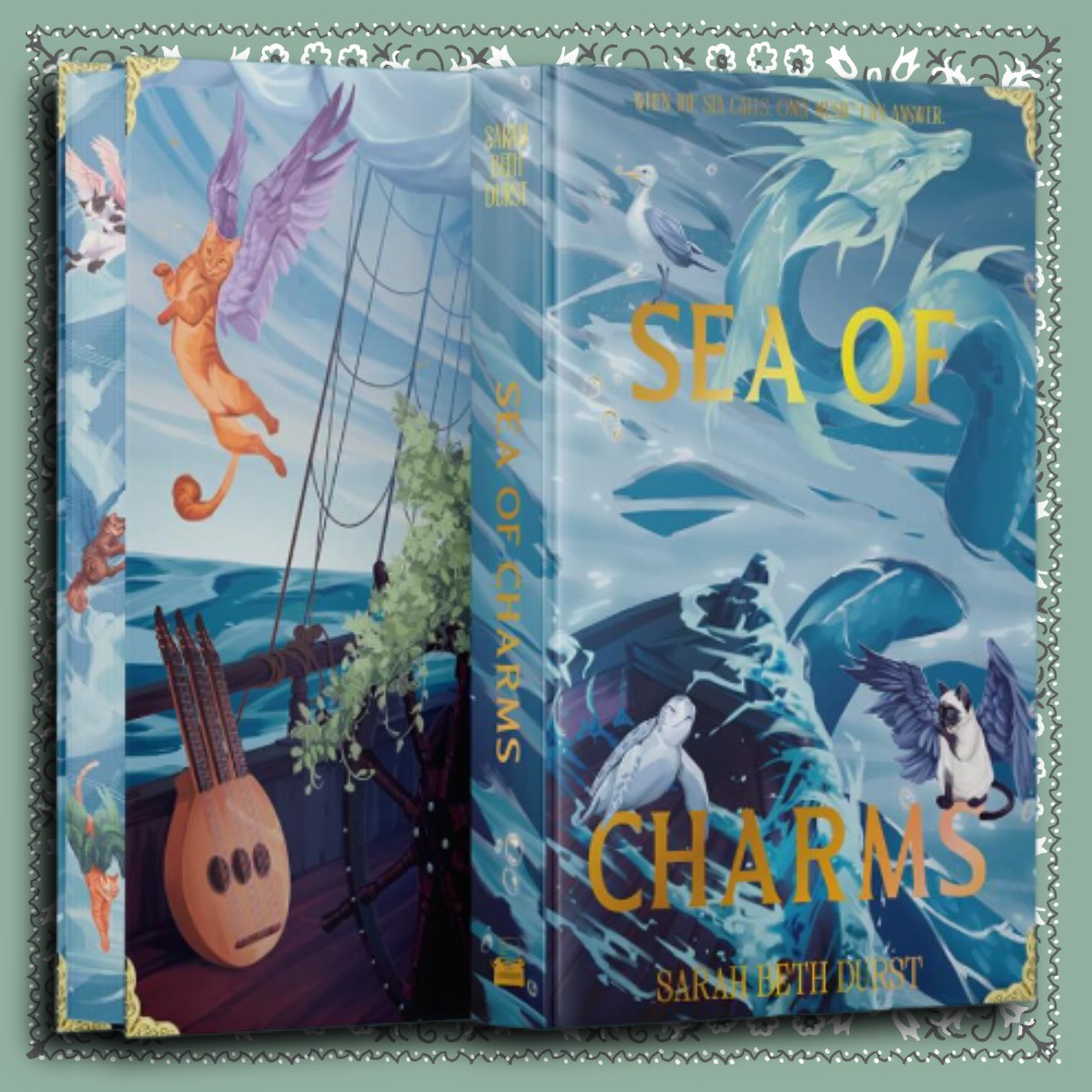 Sea of Charms