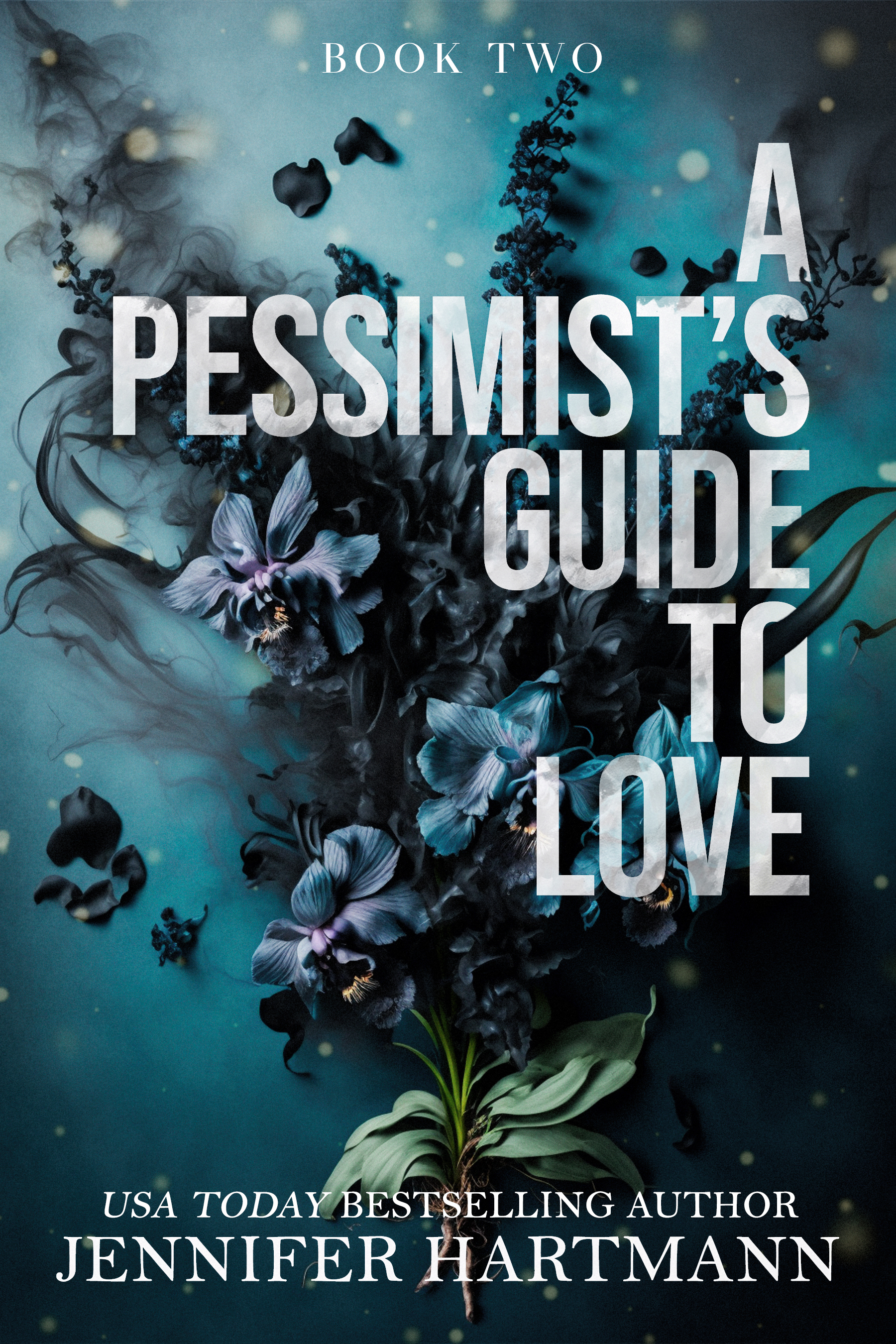 A Pessimist's Guide To Love