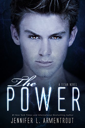 The Power Jennifer