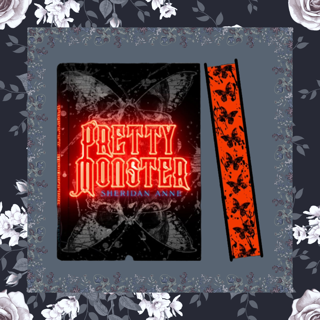Pretty Monster