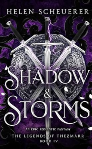 Shadow & Storms